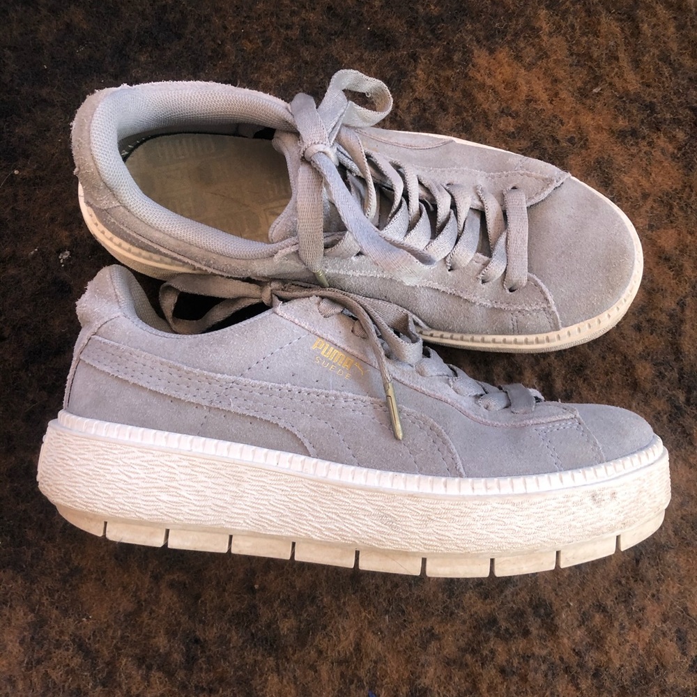 Puma - Picture 2 of 2